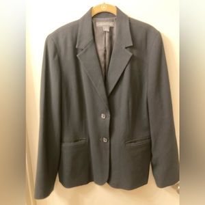 Banana Republic Blazer Size 12 Goid Condition